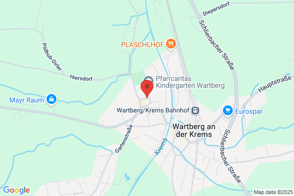 Buecherei Wartberg an der Krems