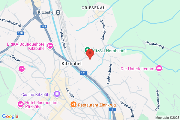 HELIOS Krankenhaus Kitzbuehel GmbH