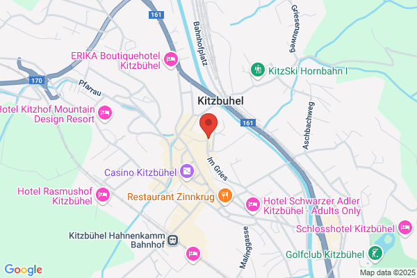 Kitzbuehel-Veranstaltungs GmbH