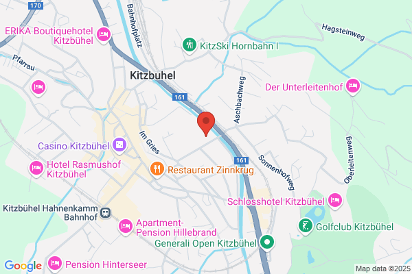 Schulbuecherei d. HS Kitzbuehel