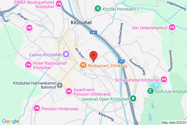 Zeitkunstgalerie Kitzbühel Maier GesbR.