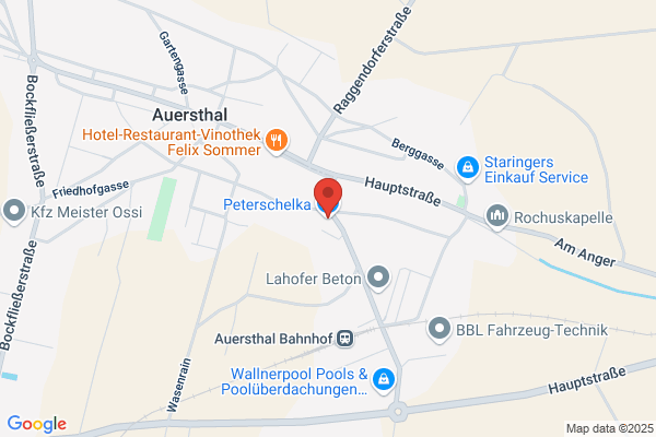 Czepek und Fentross Ges.mbH