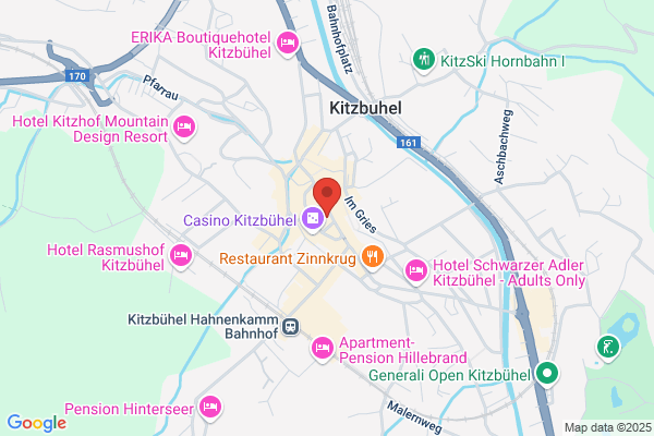 Original Kitzbuehel Speckalm Huber Gesellschaft m.b.H. und Co. KG.