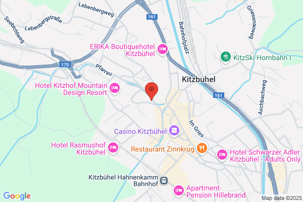Stadtarchiv Kitzbuehel