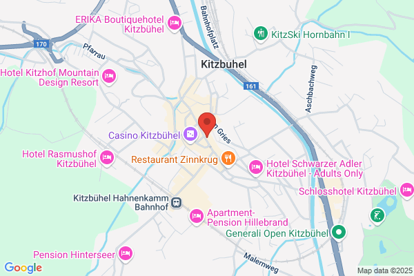 Haderer - Schuhgeschäft Kitzbühel - Pächter Schuhmoden Fuschlberger