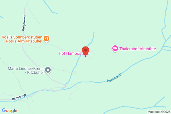 Ferienhof Hamos