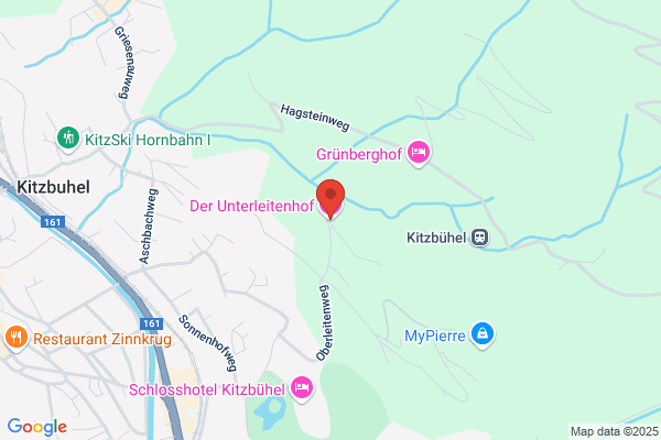 Ferienhof Unterberg