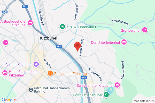 Haus Hebenstreit