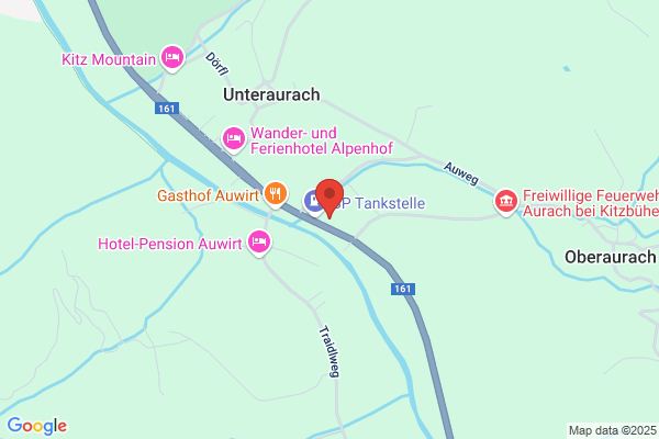 Pension Auracherhof