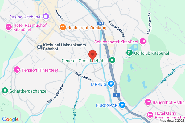 Pension Ehrenbach Heinrich Messemlechner