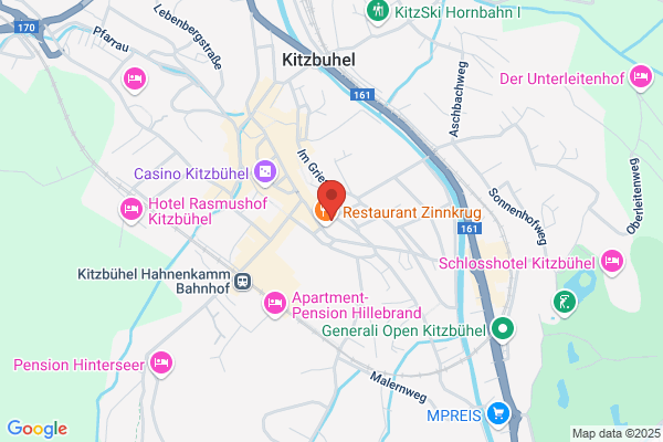 Pension Florianihof