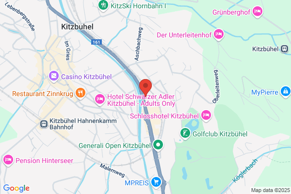 Pension Mahlknecht
