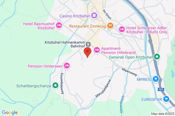 Pension Obermoser