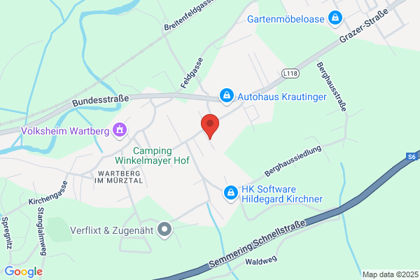 EC Wartberger Sharks