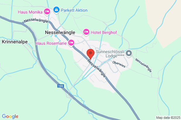 Haus Hahnenkamm Kurt Schlegel