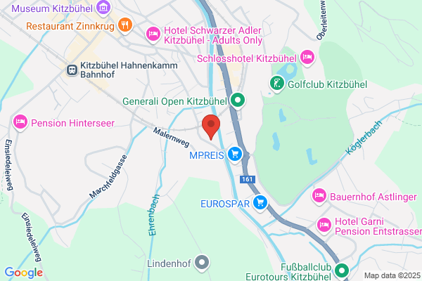 Haus Holzher