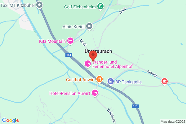 Haus Hubertus