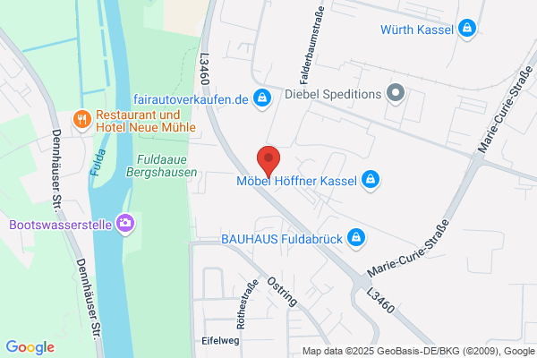 Haus Streif