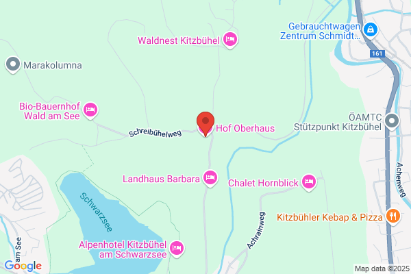 Hof Obernau