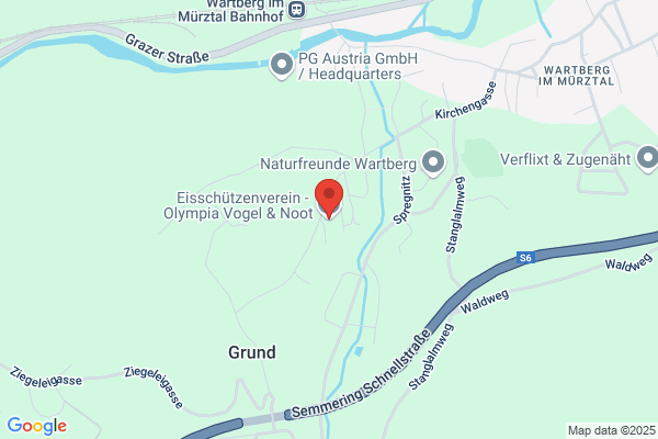 Eisschuetzenverein - Olympia Vogel und Noot