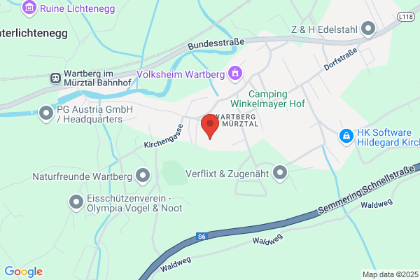 Eisschuetzenverein Wartberg