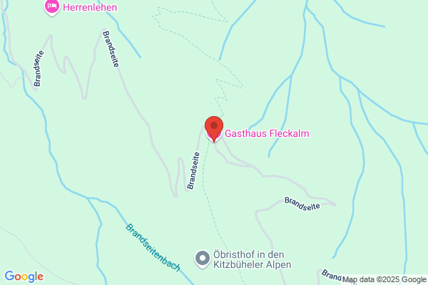 Gasthaus Fleckalm