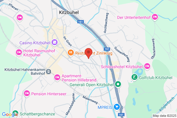 Kitzbueheler Fischmarkt