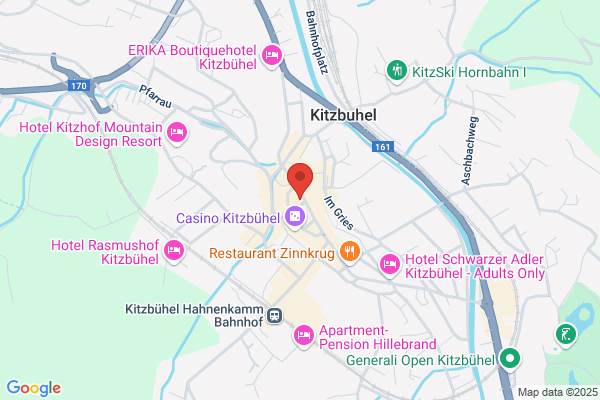 Centro Kitzbühel