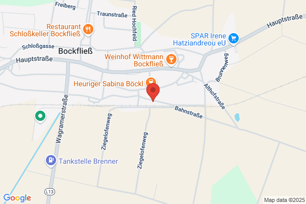FC Bockfliess