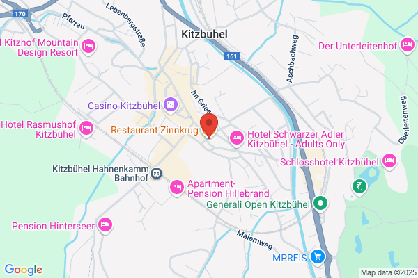 Restaurant Zinnkrug