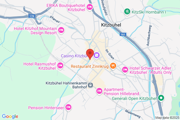 Heinritzi Restaurant Gesellschaft m.b.H.