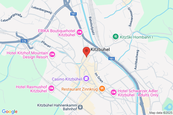 Restaurant Alt-Kitzbuehel
