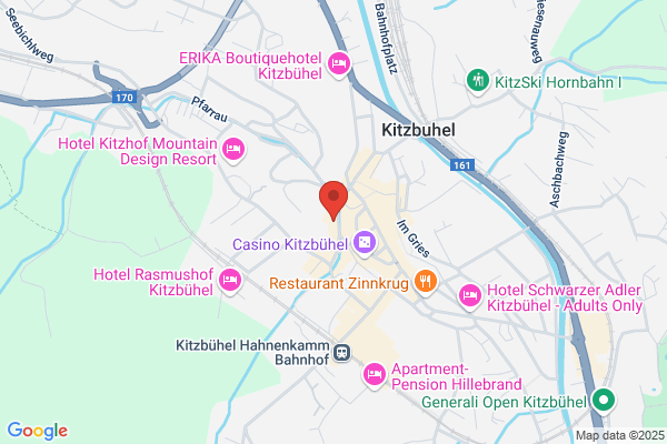 Restaurant Il Gusto