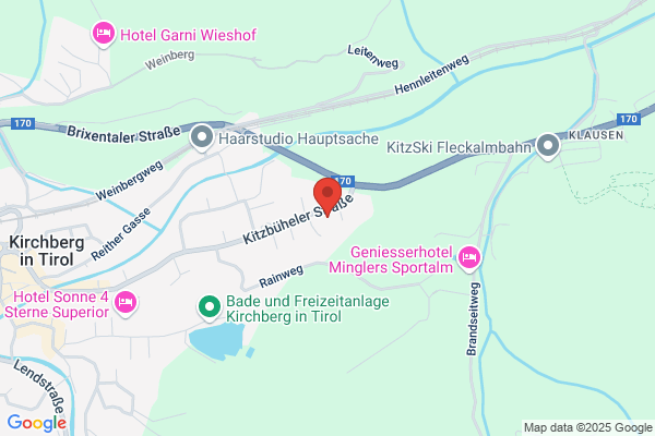 Installationen Rettenwander GesmbH & Co KG