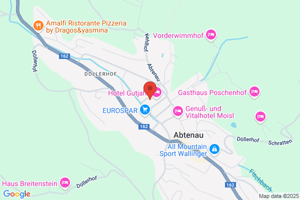 Freiwillige Feuerwehr Voglau