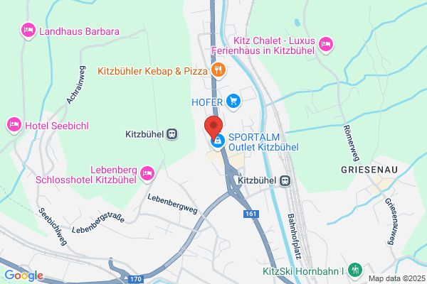 Lackner-Schuhe GesmbH und Co KG