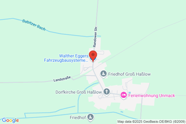 Walter Egger Gesellschaft m.b.H.