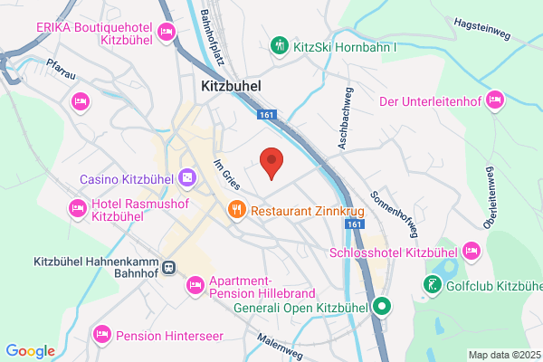 Bundeshandelsakademie und Bundeshandelsschule Kitzbühel