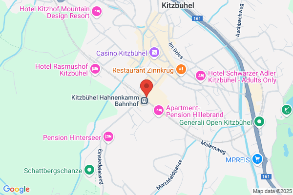 Skischule Kitzbuehel