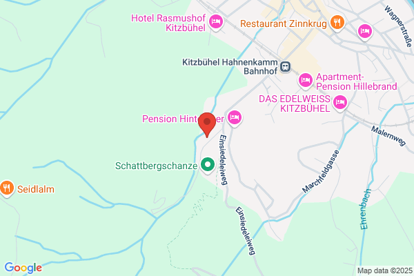 Skischule Total Hinterseer