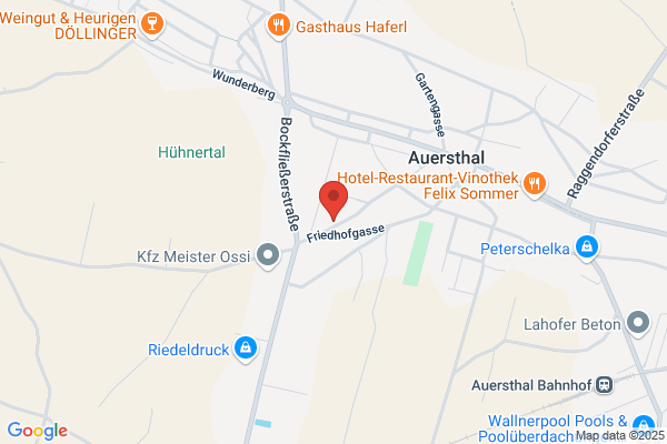 Glasbau Erben