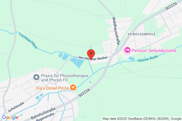 Pfaller GmbH