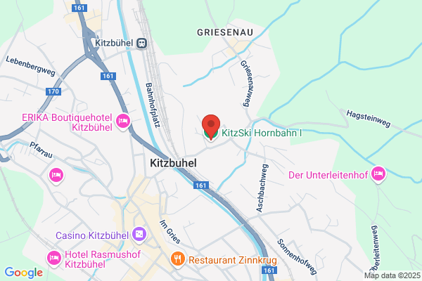 INTERSPORT Kitzsport Hornbahn
