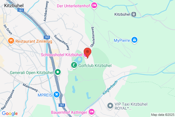INTERSPORT Kitzsport im Hotel Arosa