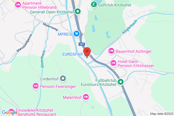 Spar Supermarkt