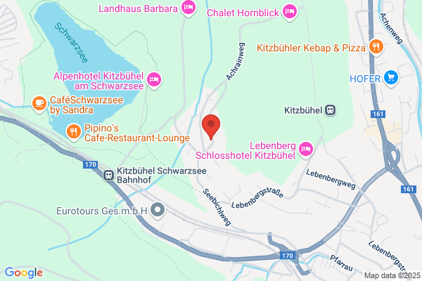 EC Kitzbuehel McDonald's Ing. Gert Gerzabek