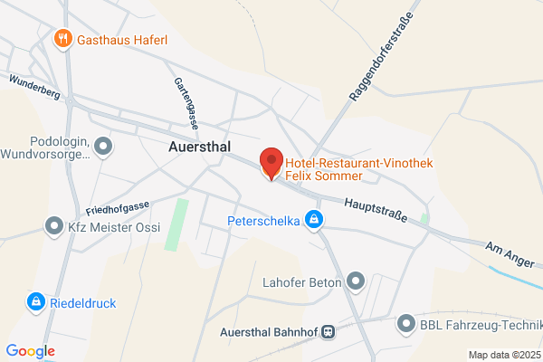 HOTEL - GASTHOF - Felix Sommer