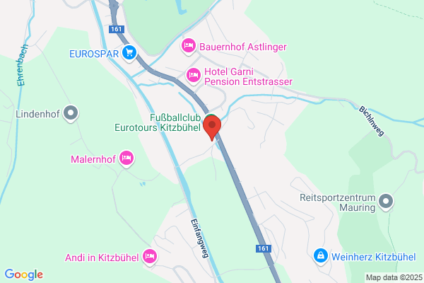 Turnverein Kitzbuehel 1869