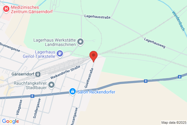 Hajek electronics Ges.mbH