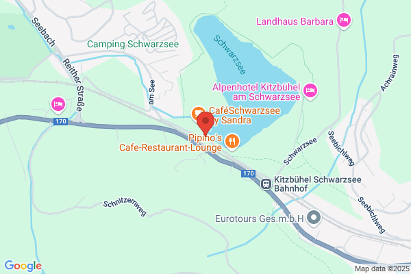 Staedtisches Schwarzseebad
